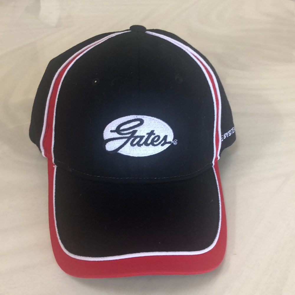 Gates Hat